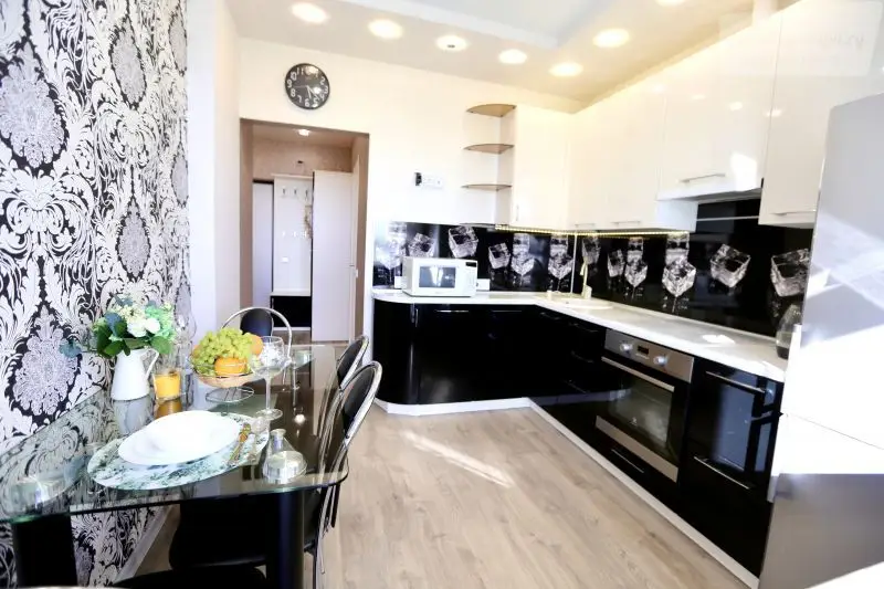 улица Архитектора Рехмукова, 7