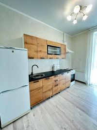 улица Комиссара Габишева, 18А